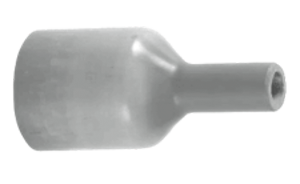 REDUCCION AGUA 1 1/2 X 1 PVC