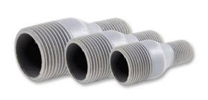 REDUCCION PVC CR,  1 X 3/4 PVC