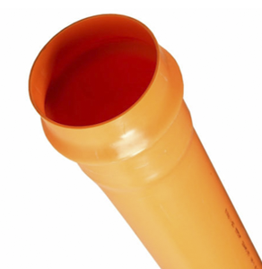 TUBO ALCANTARILLADO - S25 - 110 MM - NICOLL