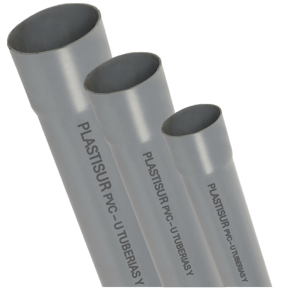 TUBO DE 2 DESAGUE PLASTISUR