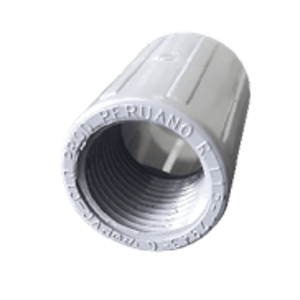 UNION PVC MXT 3/4 PVC