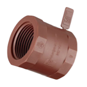 UNION SIMPLE 3/4 IPS