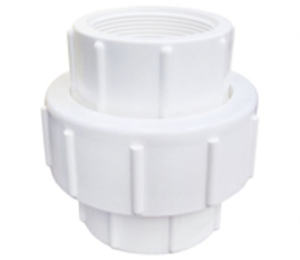 UNIVERSAL PVC CR 1 1/2 C&A