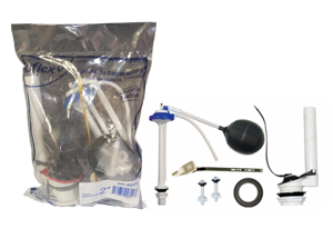 ACCESORIO DE TANQUE-COFLEX 