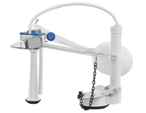 ACCESORIO DE TANQUE METUSA