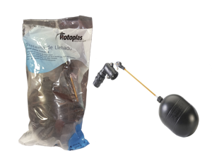 BOYA FLOTADORA-ROTOPLAS