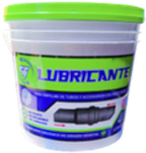 LUBRICANTE PVC GALON