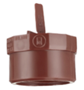 TAPON HEMBRA 3/4 IPS