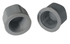 TAPON HEMBRA PVC CR 1/2 PVC