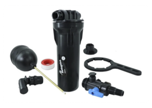 KIT ACCESORIO COMPLETO ROTOPLAS