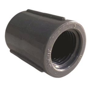 UNION PVC 1 1/2 CR