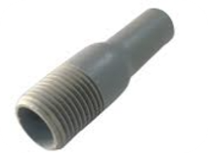 [TU08-2079] REDUCCION PVC MIXTO 1 X 1/2 PVC