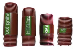 NIPLE 1 X 10 HECHIZO HIDRO