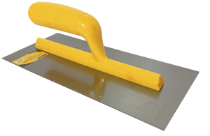 PLANCHA EMPASTE M/PVC- ECONOMICO