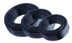 Manguera Hdp 1" NACIONAL - NACIONAL