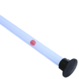 TUBO VISOR DE TANQUE C/U