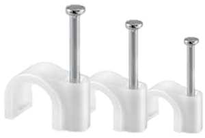 [FE07-2180] GRAPA P/CABLE 10MM