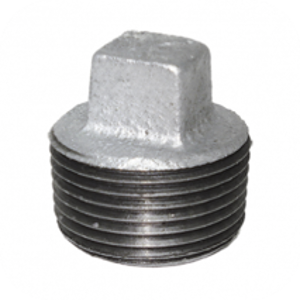 Tapon Hembra GALVANIZADO