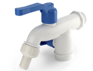 PILON DOBLE LAVADORA 1/2 DUKE