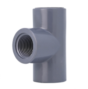 TEE SP 1/2 PLASTISUR