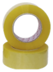 CINTA DE EMBALAJE 200 YDS JK