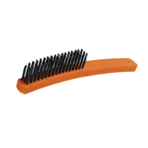 ESCOBILLA DE ACERO TRUPER