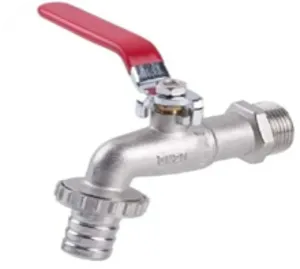 CAÑO MANGO ROJO EDUARDO 1/2"