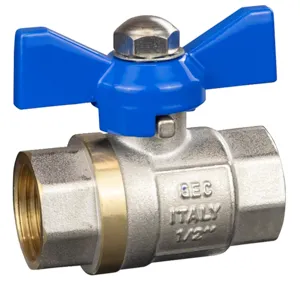 LLAVE LISTON ROJO EDUARDO 1/2"