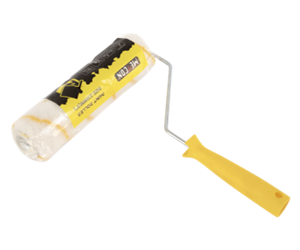 RODILLO P/PINTAR BLANCO" 9-POWER