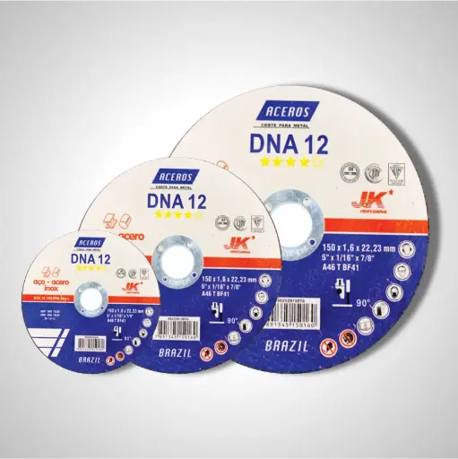 [AB03-0053] DISCO METAL 6