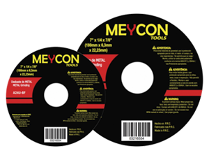 [AB02-0028] DESBASTE 7 MEYCON