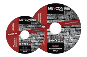 [AB03-0056] DISCO METAL 4 MEYCON