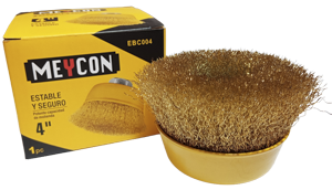 [AB04-0062] ESCOBILLA COPA DESPEINADA 3 MEYCOM