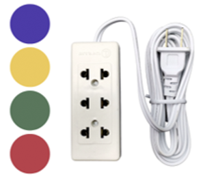 [EL05-0121] EXTENCION COLORES 4 STRONG