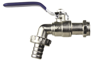 [GR03-0269] PILON JARDIN AZUL-JK