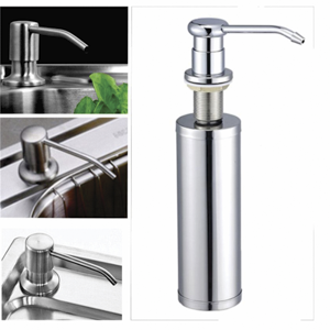 [GR05-0276] DISPENSADOR ACERO INOXIABLE