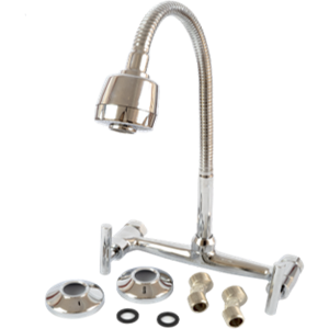 [GR09-0331] MESCLADORA COCINA KAT LARGO DOGEC