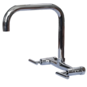 [GR09-0333] MESCLADORA COCINA FLEXIBLE KATFLE DOGEC