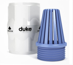 [GR15-0414] VALVULA PIE 1" CANASTO DUKE