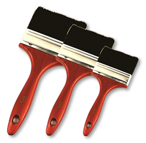 [HE01-0435] BROCHA ROJA 3 JK