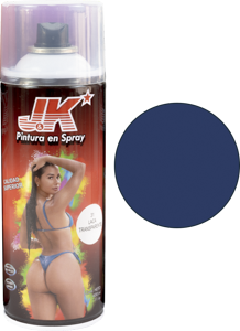 [PI01-0471] PINTURA SPRAY AZUL MARINO JK
