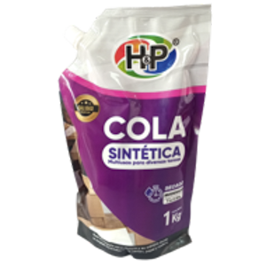 [AD06-0754] COLA SINTETICA 1KG HP