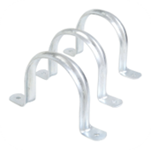 [FE05-1016] ABRAZADERA METALICA 4 NACIONAL