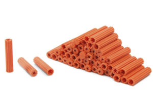 [FE08-1047] TARUGO NARANJA NACIONAL