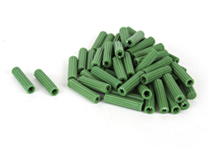 [FE08-1048] TARUGO VERDE NACIONAL