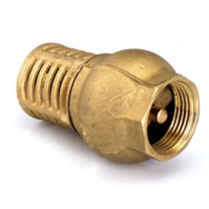 [GR15-1270] SUCCION BRONCE 1 VAE ITALY