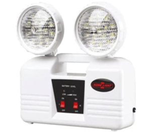 [LU01-1595] LUZ DE EMERGENCIA HOMELIGHT