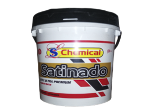 [PI08-1664] SATINADO ROJO 1 GL CHEMICAL