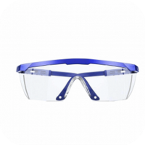 [SE02-1675] LENTES TRANSPARENTE IMPORTADO