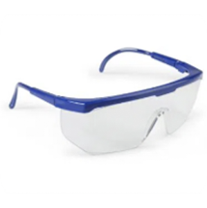 [SE02-1676] LENTES TRANSPARENTE PESADO EUROTOOLS